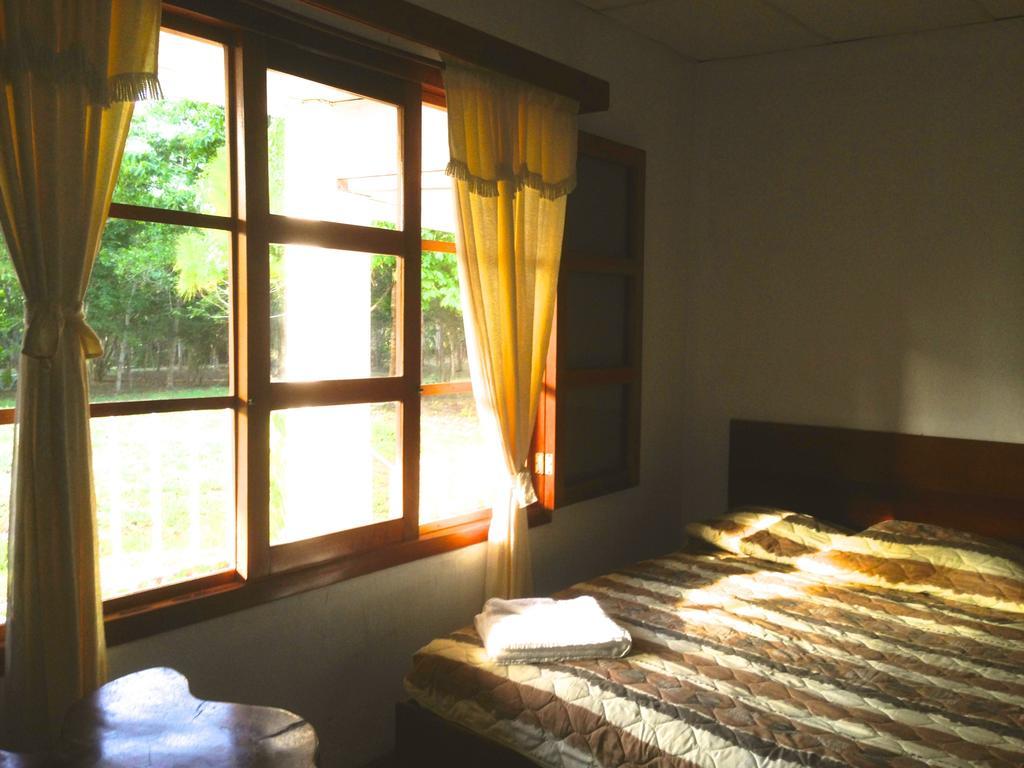 Hotel Villas Magen El Remate Kamer foto